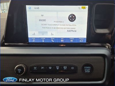 2026 Ford Transit Courier