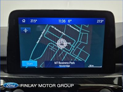 2024 Ford Kuga