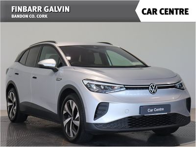 2023 Volkswagen ID.4