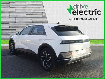 2022 Hyundai Ioniq 5