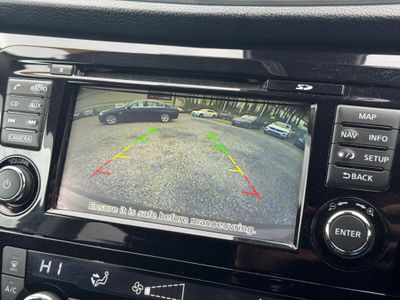 2019 Nissan Qashqai