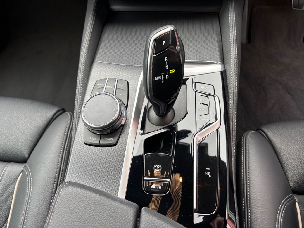 2023 BMW 5 Series