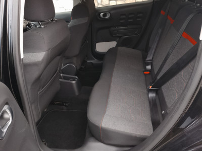 2017 Citroen C3