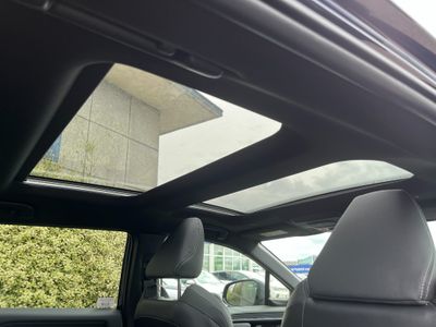 2023 Subaru Solterra