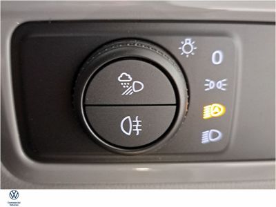2026 Volkswagen Transporter