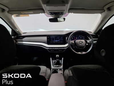 2023 Skoda Octavia