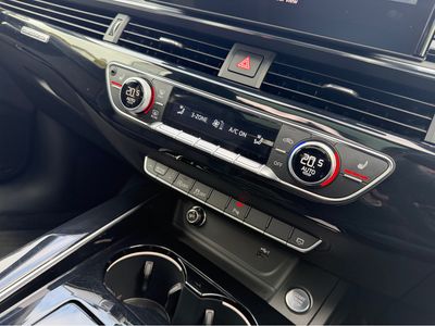2023 Audi A4