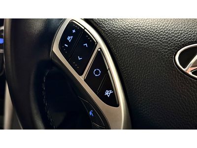 2016 Hyundai i30
