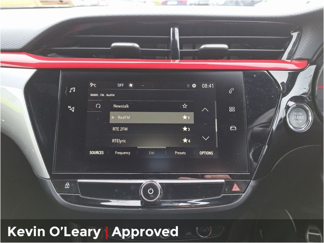 2020 Opel Corsa