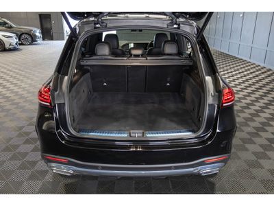 2021 Mercedes-Benz GLE Class