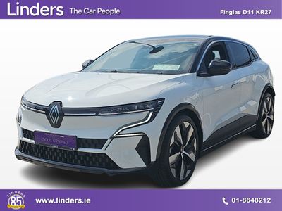 2024 Renault Megane E-Tech