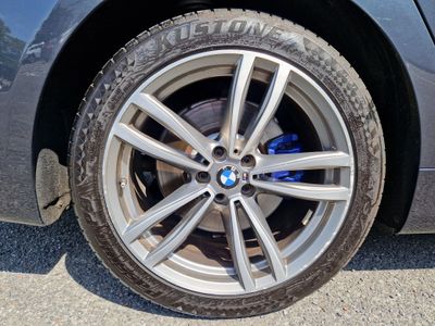 2016 BMW 7 Series