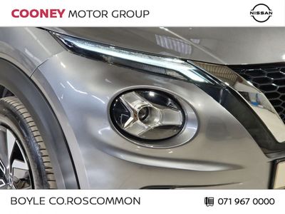 2023 Nissan Juke