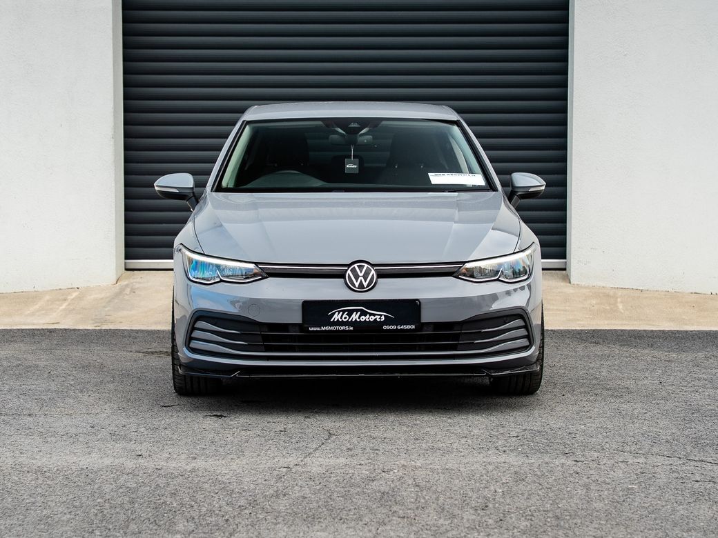 2022 Volkswagen Golf