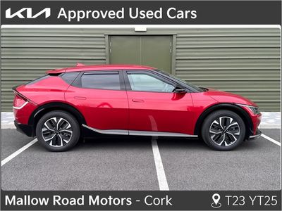 2023 Kia EV6