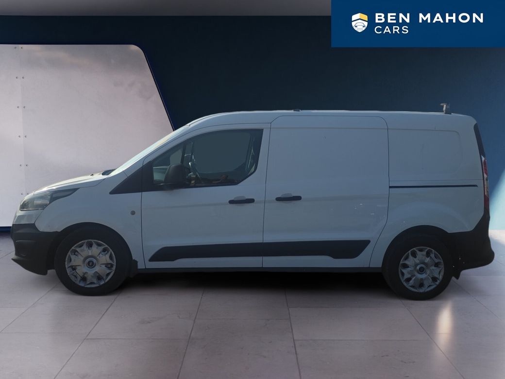 2016 Ford Transit Connect