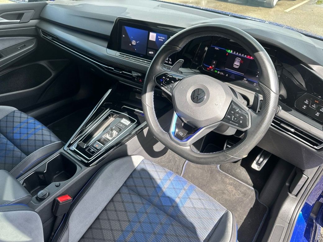 2023 Volkswagen Golf