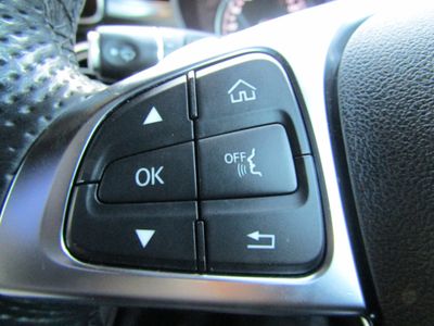 2017 Mercedes-Benz C Class