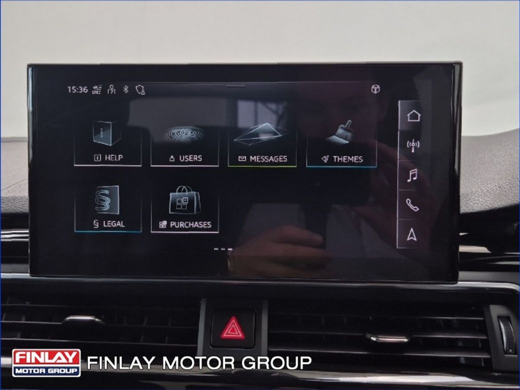2023 Audi A5