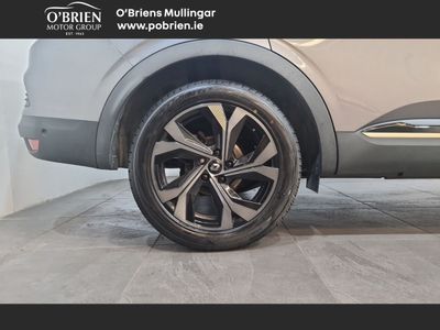 2023 Renault Arkana