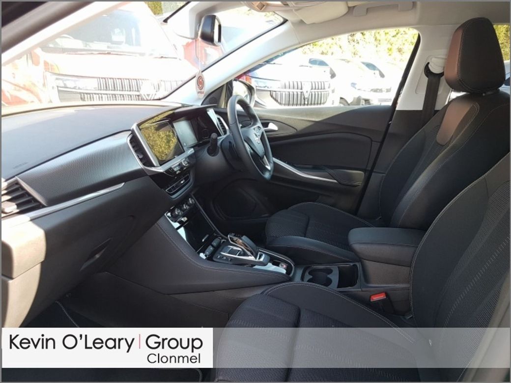 2023 Opel Grandland X