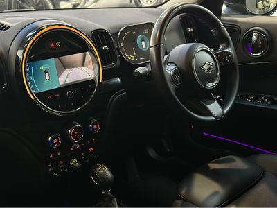 2022 Mini Countryman