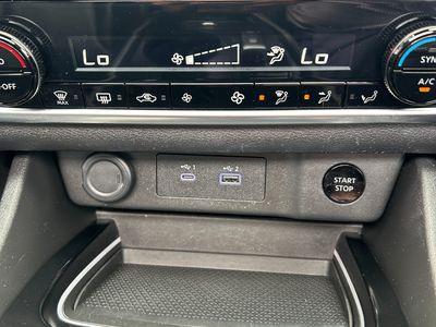 2023 Nissan X-Trail