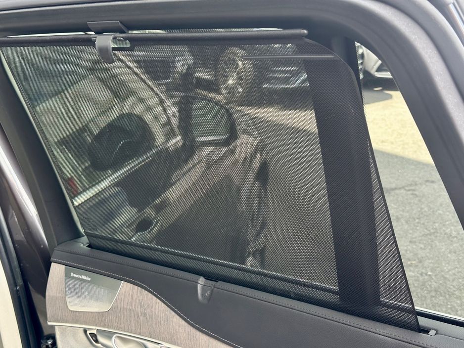 2023 Volvo XC90
