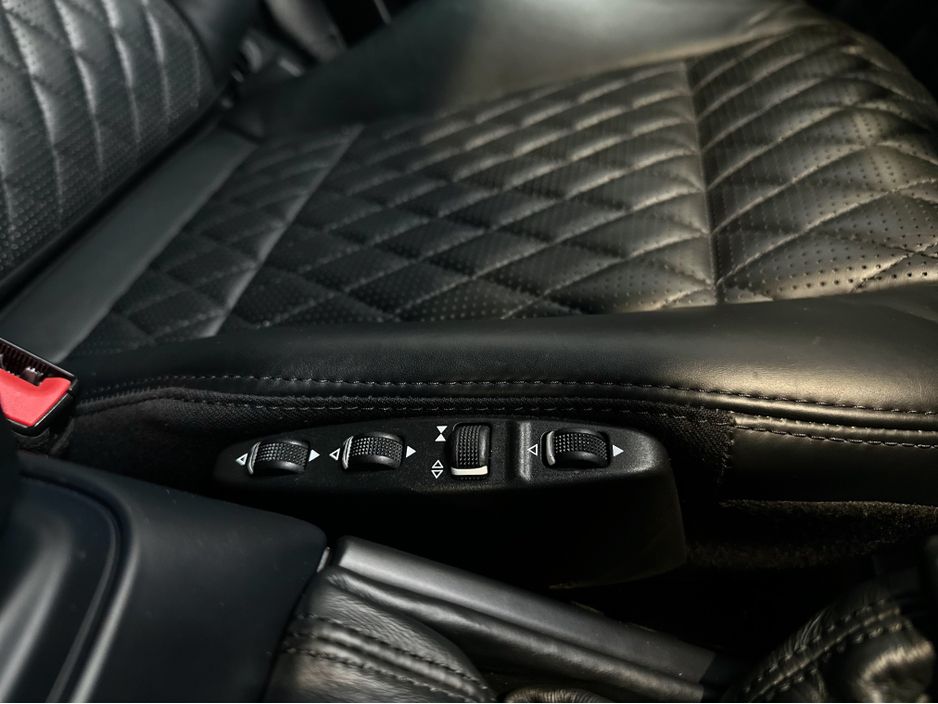 2018 Mercedes-Benz AMG