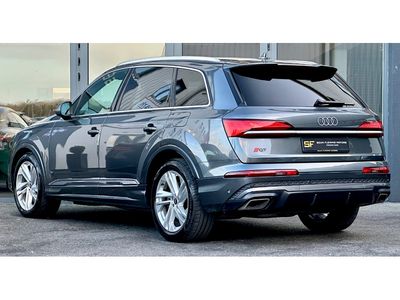 2025 Audi Q7