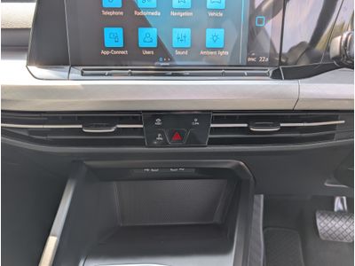 2024 Volkswagen Golf