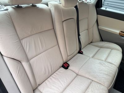 2007 Volvo S40
