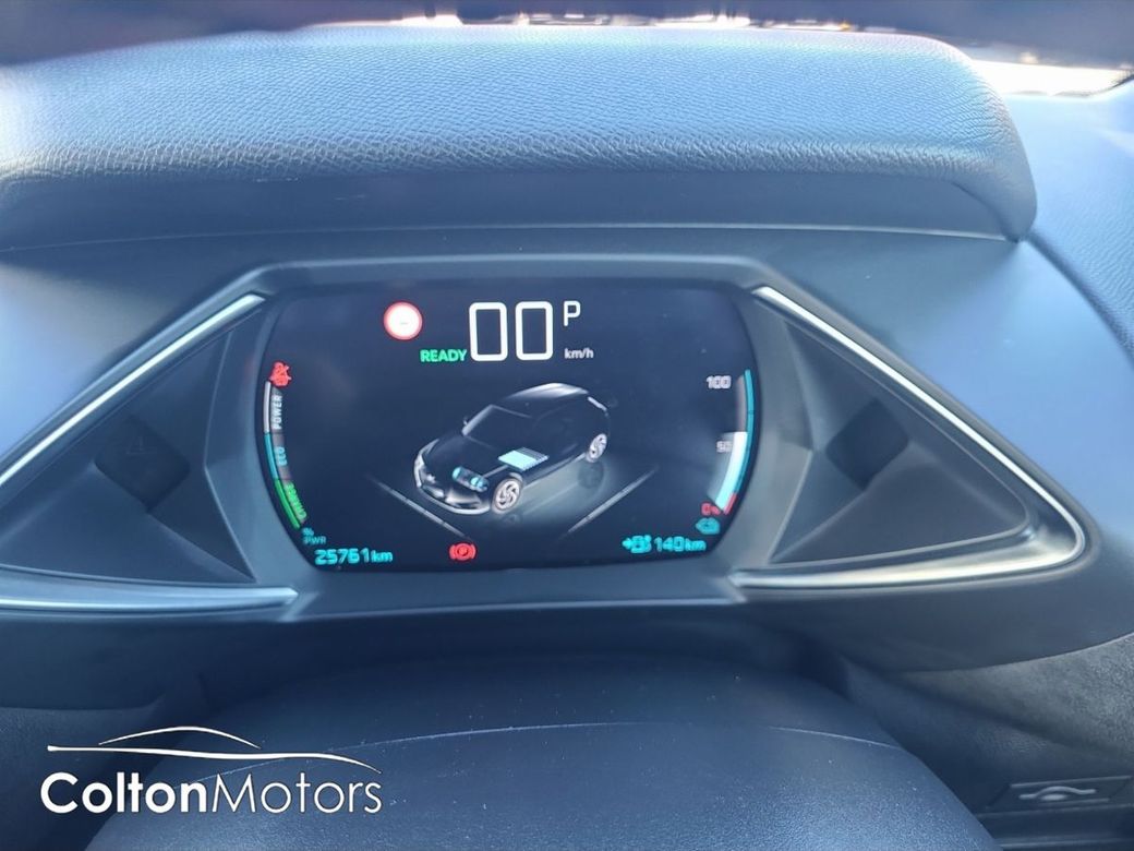 2021 DS Automobiles DS 3 Crossback