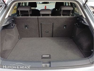 2022 Volkswagen T-Roc