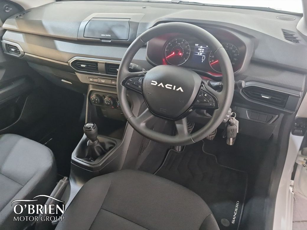 2023 Dacia Sandero