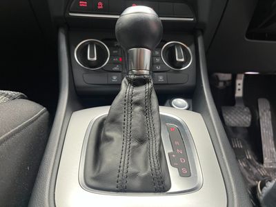 2016 Audi Q3
