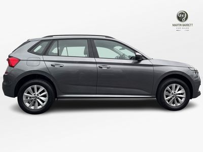 2023 Skoda Kamiq
