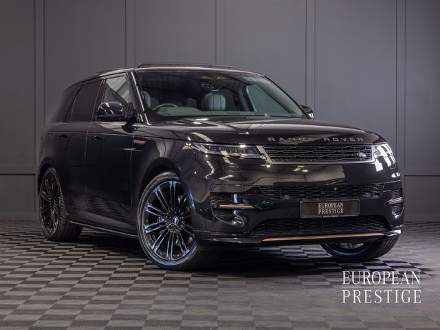 vehicle for sale from European Prestige