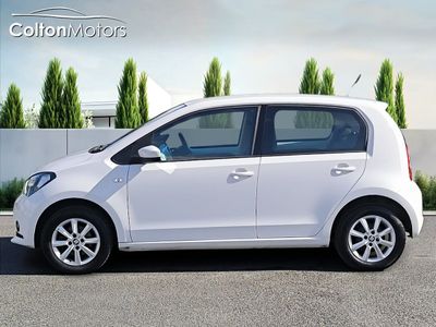 2018 SEAT Mii
