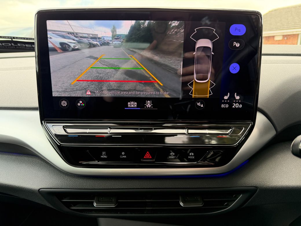 2023 Volkswagen ID.5