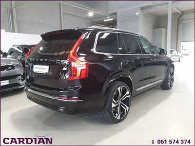 2024 Volvo XC90