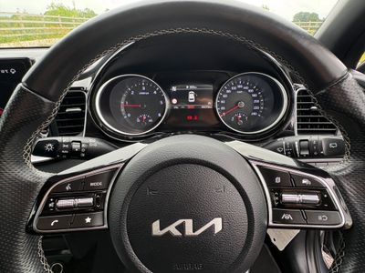 2024 Kia Ceed
