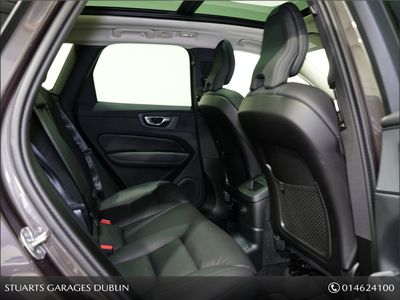2025 Volvo XC60
