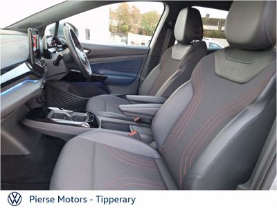 2022 Volkswagen ID.4