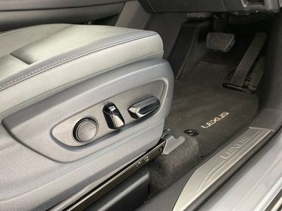2025 Lexus RZ