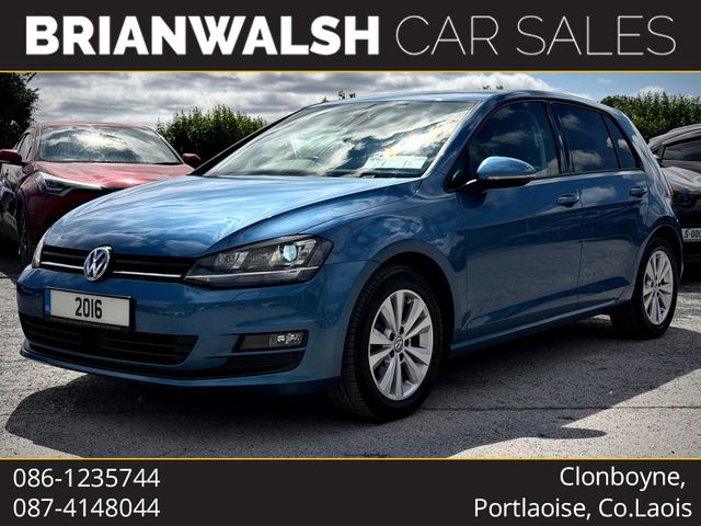 vehicle for sale from Brian Walsh Car Sales Portarlington