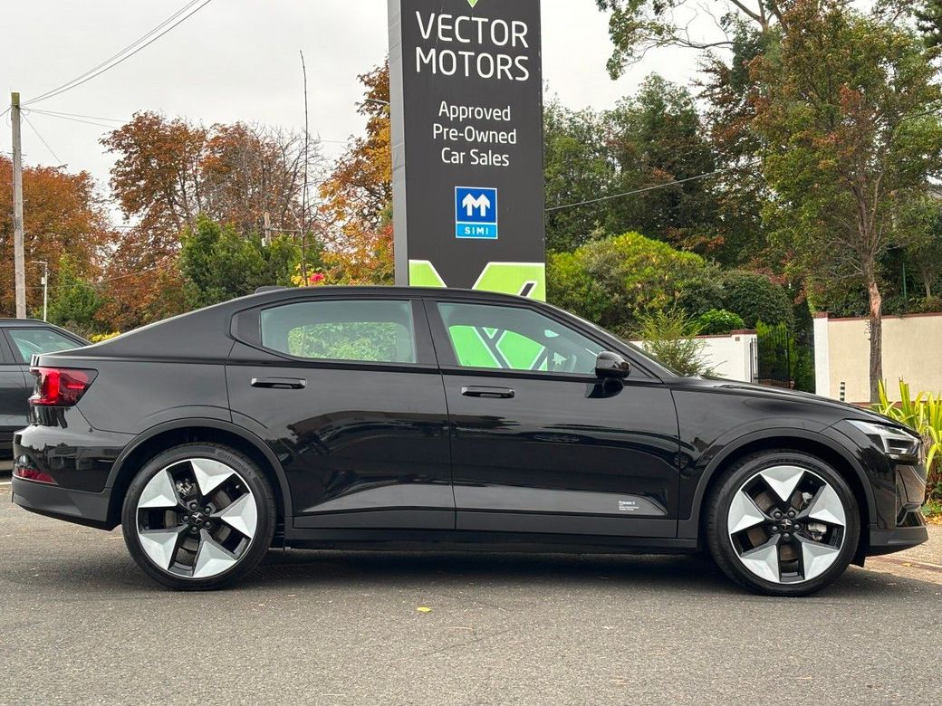 2023 Polestar 2