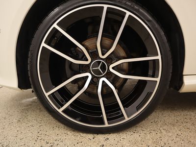 2015 Mercedes-Benz A Class