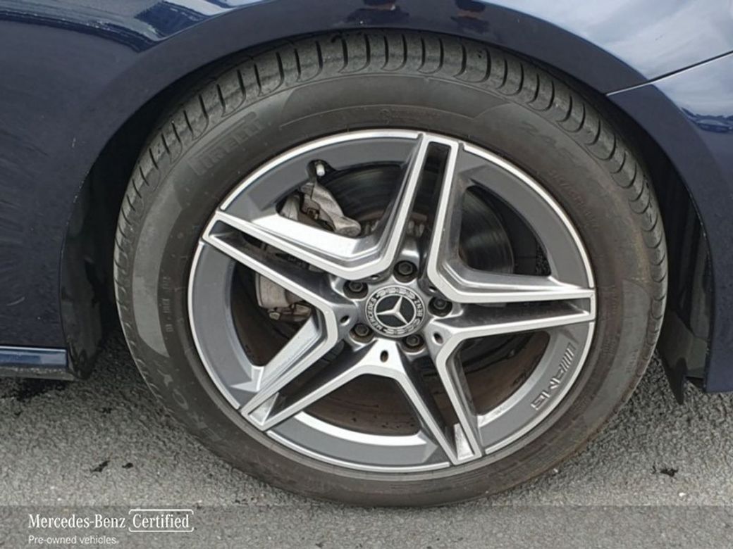 2023 Mercedes-Benz E Class