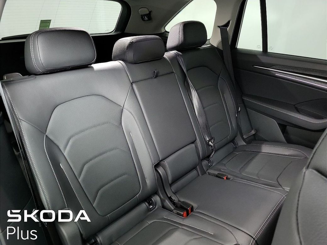 2026 Skoda Kodiaq